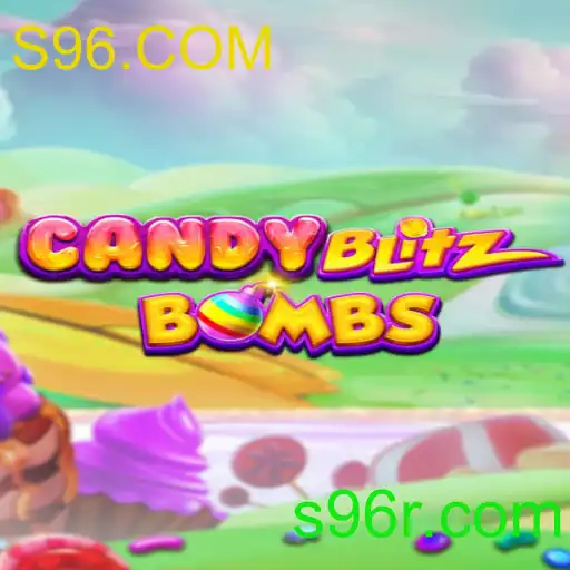 CandyBlitzBombs