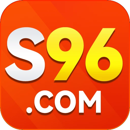 S96.COM-platform Oficial Slots Brasil Logo
